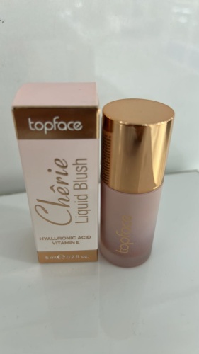 Topface cherie румяна 006