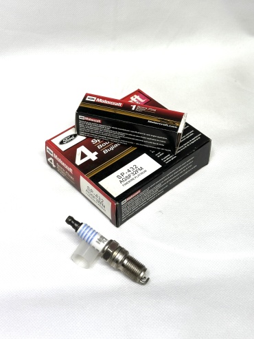 Свеча зажигания Motorcraft SP-432 1шт