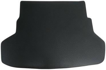 TACAR 237869464 Kia Rio 2011-2017 черный
