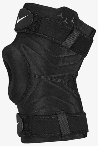 Nike N.100.0672.010.XL черный, белый XL