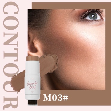 BGL store he kiss карандаш для контуринга M03