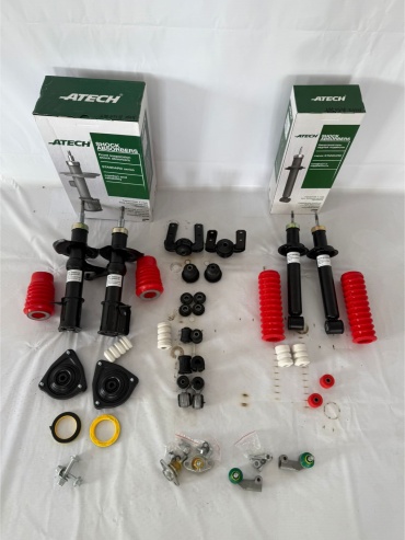 ATECH комплект подвески 2190-333333