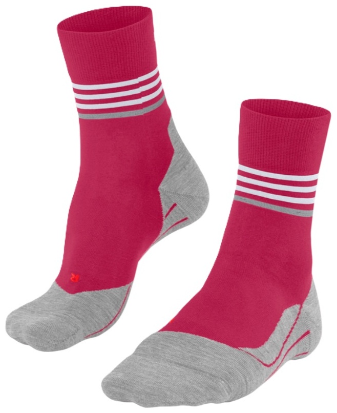 Спортивные носки Falke 1 пара розовый 39-40