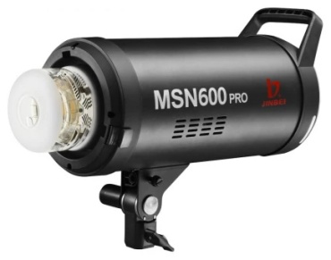 Jinbei MSN-600 Pro