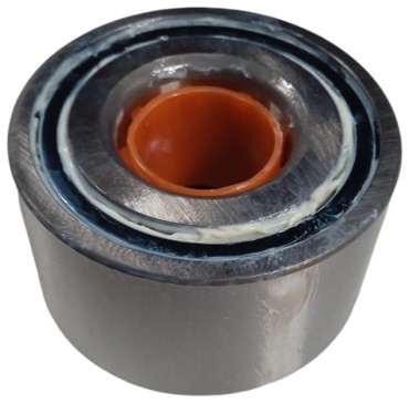 Takama подшипник ступицы PO-009