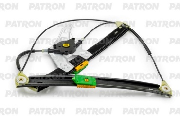 Стеклоподъемник передний левый PATRON PWR1002L