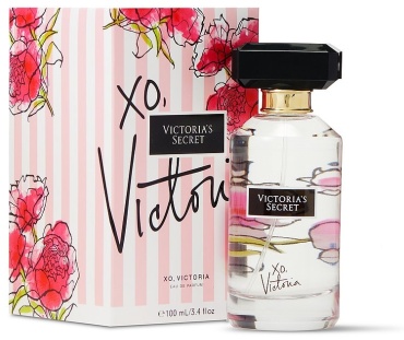 Victoria’s Secret XO Victoria парфюмерная вода EDP 100 мл, для женщин