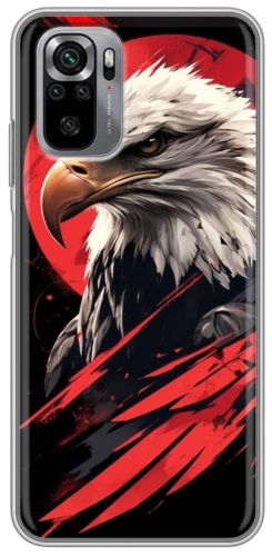 Чехол BAIKO для Redmi Redmi Note 10, Redmi Note 10S рисунок