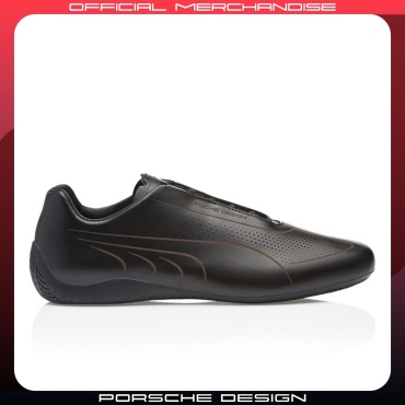Кроссовки Porsche Design черный