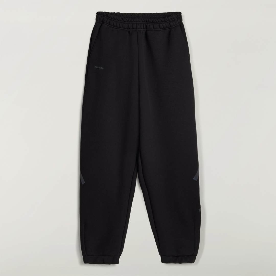 Спортивные брюки adidas черный