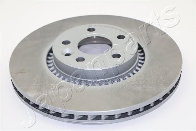 JAPANPARTS Диск Тормозной DIL05C