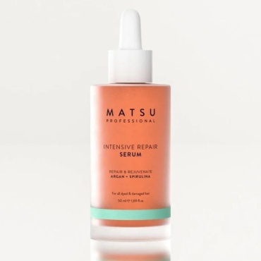 Matsu Professional Intensive Repair Serum Repair & Rejuvenate сыворотка 50 мл