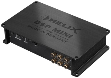 Helix DSP Mini MK2 100 Вт 6 канальный