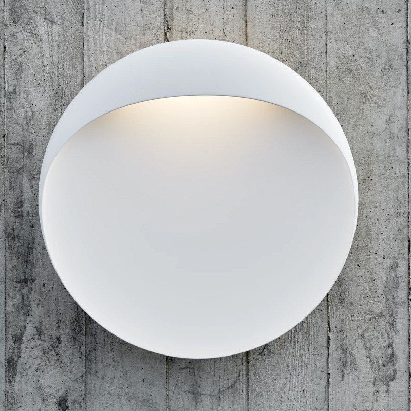 Бра настенный EVONEX LED, белый