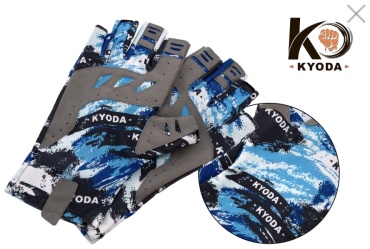 Перчатки/варежки Kyoda WCX-4016-002 XL