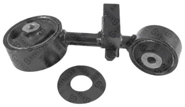 Stellox опора двигателя 2517408SX