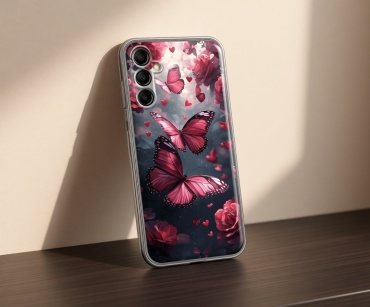 Чехол для Samsung Galaxy A14 рисунок