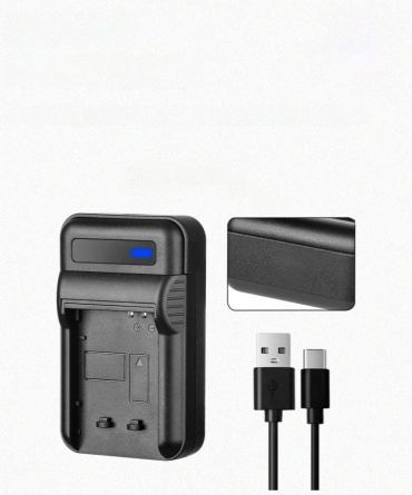 Зарядное устройство DIGITAL NB-4L/5L/6L