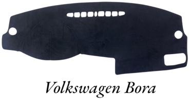 Mirpolikov 0637996bas Volkswagen Bora 1997-2006 черный