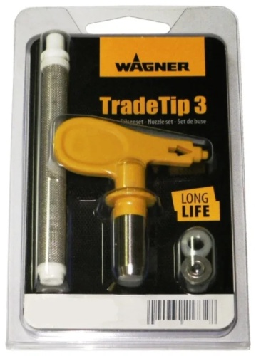 TECMASTER сопло 633 1 шт