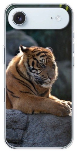 Чехол BAIKO для Apple iPhone Air рисунок