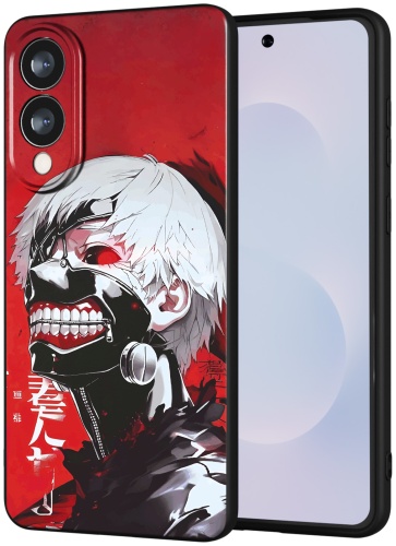 Чехол для Samsung S25 Edge рисунок