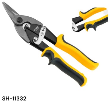 Ножницы строительные Sensh Sh11332