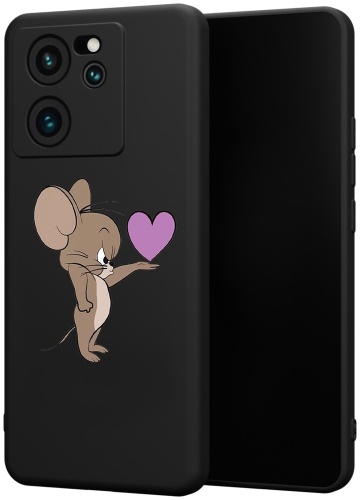 Чехол для Xiaomi 13T, 13T Pro рисунок