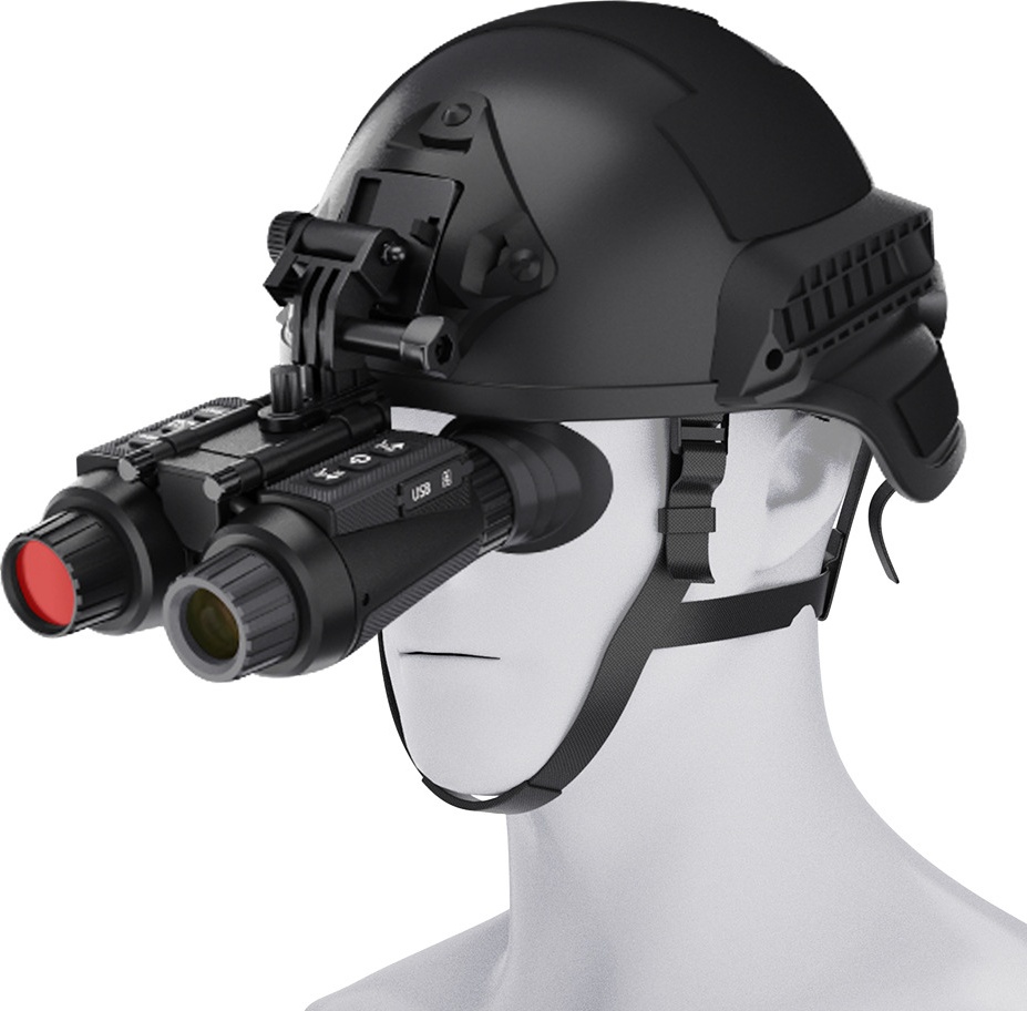 Прибор ночного видения Night Vision NV8300 8 25 мм черный