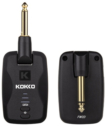 Инструментальная Kokko FW2D
