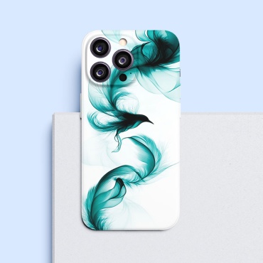 Чехол для Apple iPhone 15 Plus рисунок