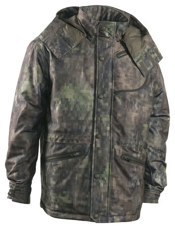 Куртка Deerhunter RECON камуфляж 48