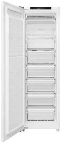 MEFERI MBF177 TOTAL NO FROST COMFORT 230 л белый