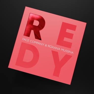 FACE Redy №2 пигмент Set 6 мл
