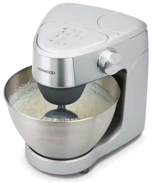 KENWOOD KHC29A.X0SI серебристый — фото 3