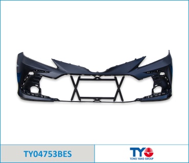 TYG бампер TY04753BES для Toyota Camry 2021-2023