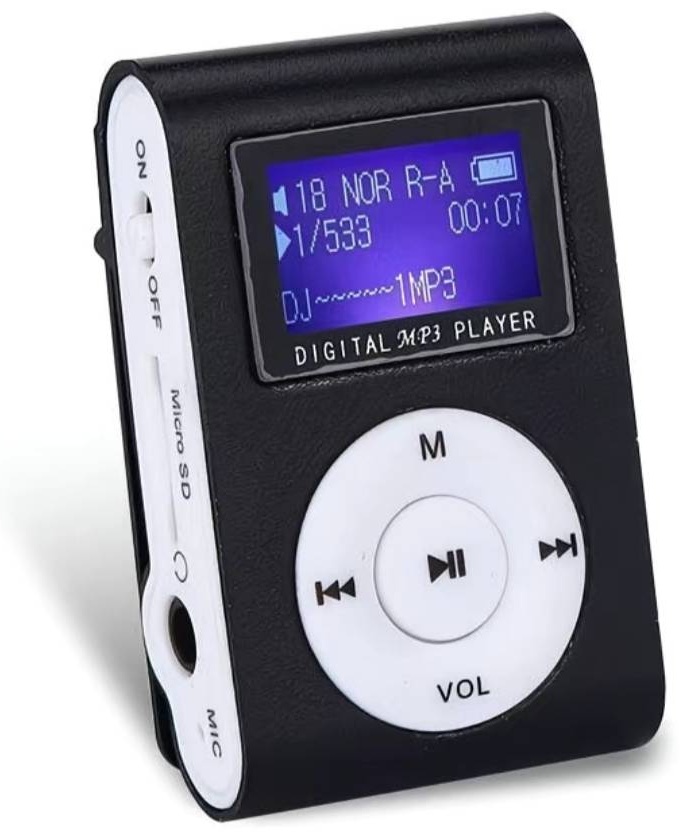 Mp3-плеер 8378-3947-2638