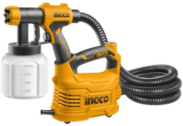 Краскопульт INGCO 74987761