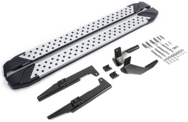 Rival 9.5503.2D160AL Suzuki SX4 2014-2022
