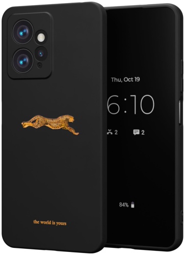 Чехол Mcover для Redmi Redmi Note 12 рисунок