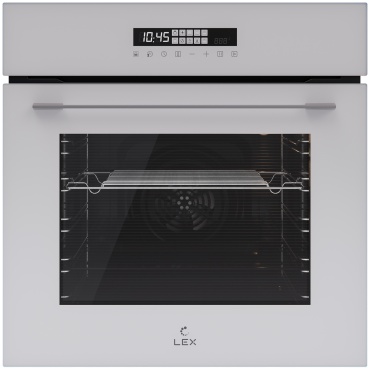 LEX EDS 1000 WH белый