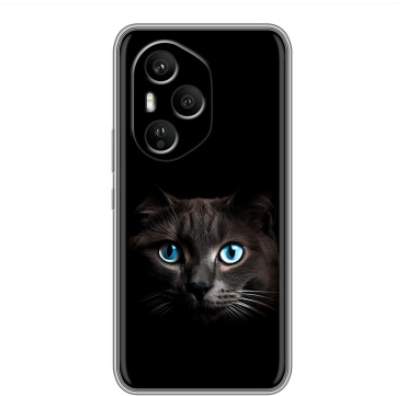 Чехол 100gadgets для Honor 400 Pro белый