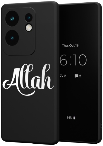 Чехол для Infinix Zero 30 4G рисунок