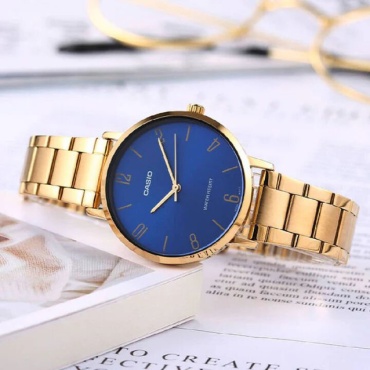 Кварцевые CASIO Watch Original-01G-2 нержавеющая сталь