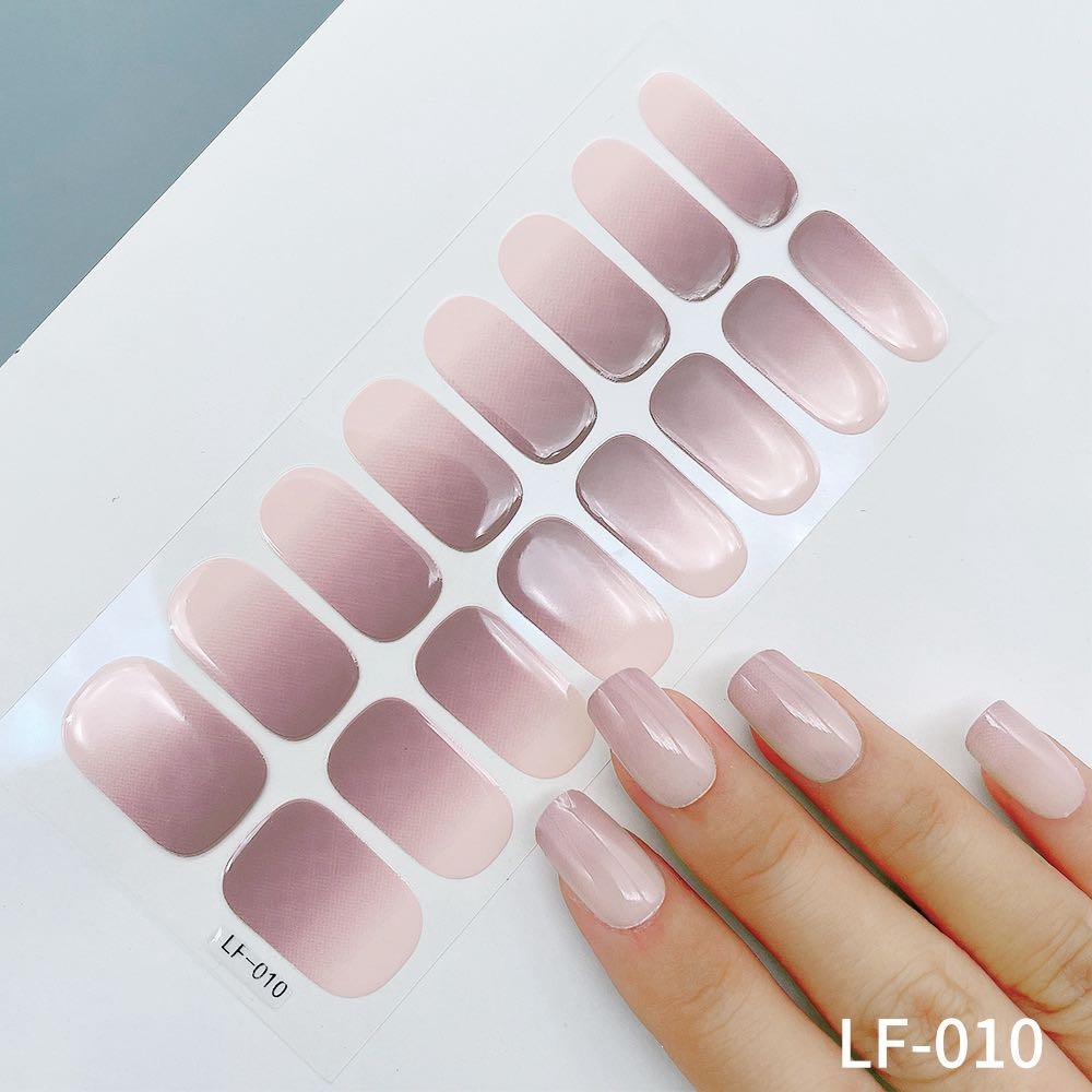 Наклейки LF-010 16 шт