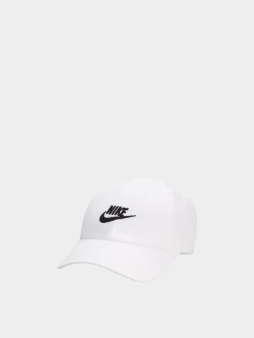 Кепка Nike размер 56, 59, белый