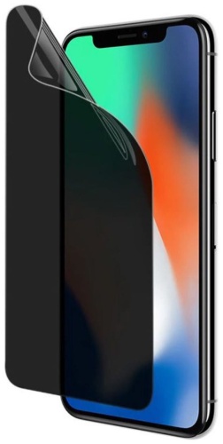 Пленка для Honor Honor X9 17501701_233523954 прозрачный
