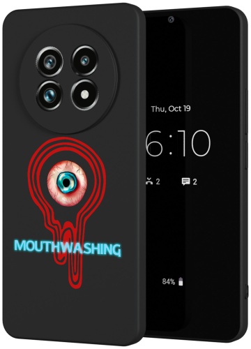 Чехол для Realme 13 Pro+ 5G, Realme 13 Pro рисунок