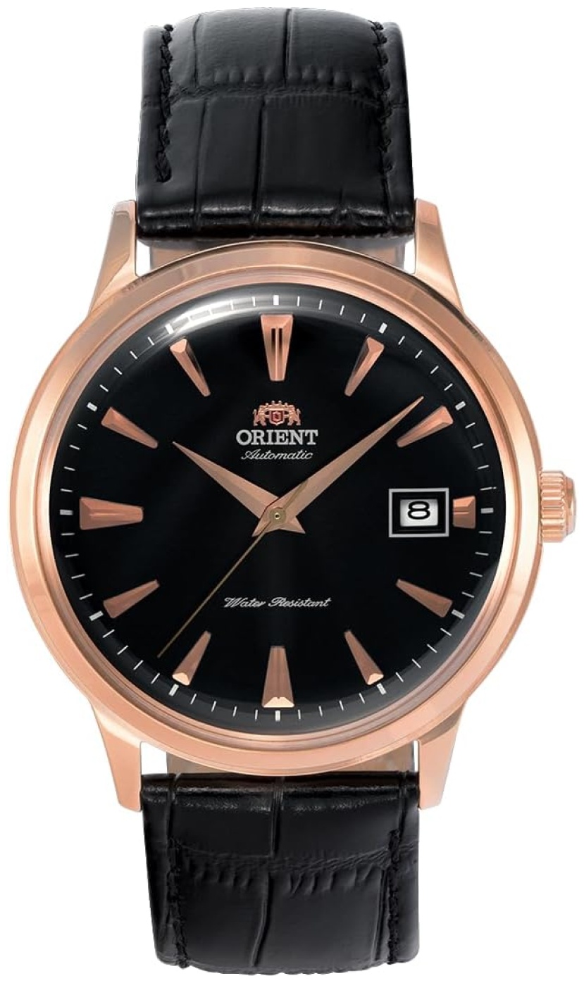 Механические ORIENT TAC00001B0 нержавеющая сталь