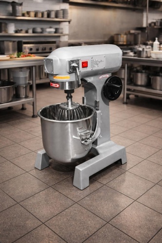 Миксер Foodatlas FA-Mixer-15L серый